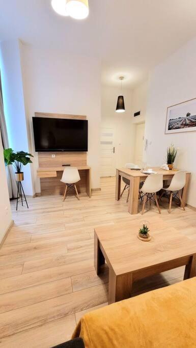Golden Apartment Bosacka Krakow Old Town 2 Rooms المظهر الخارجي الصورة